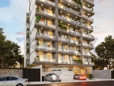 Departamentos Altea Hub en venta en Loma Pytá 3