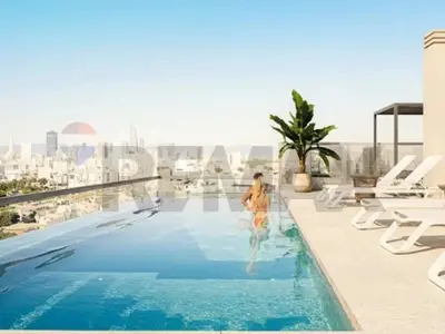 Departamentos Altea Hub en venta en Loma Pytá 4