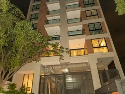 2-Bedroom Apartments for Sale in Recoleta 2