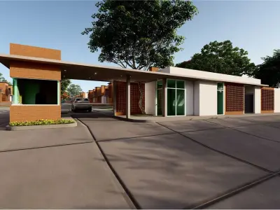 Departamentos en venta en Altavida, Luque 2
