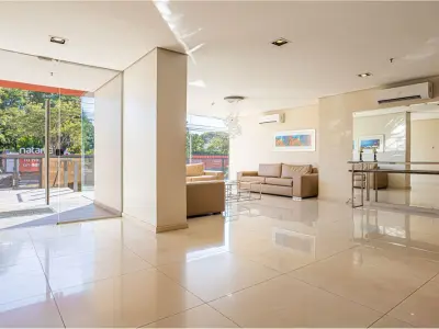 Apartments for sale at Central Park, Asunción 3