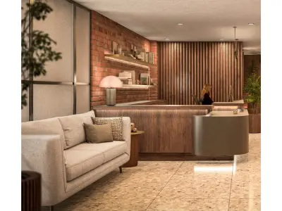 Apartamentos à venda em Colección Las Pérgolas, Botânico 4