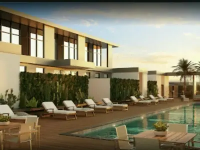 Apartamentos à venda no Edifício ALZARA, San Jorge, Assunção 2
