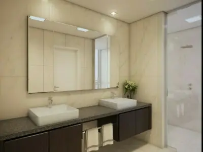 Apartamentos à venda no Edifício ALZARA, San Jorge, Assunção 3