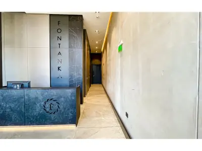 Departamentos en venta en Edificio Fontanka, Herrera 3