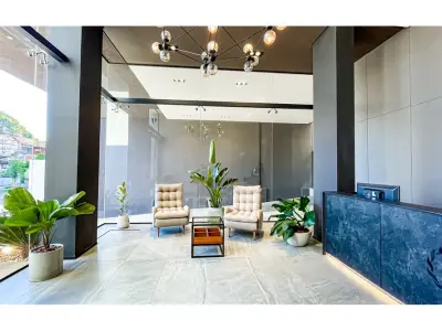 Departamentos en venta en Edificio Fontanka, Herrera 4