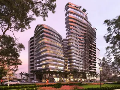 Apartamentos à venda em Encarnación, Itapúa 4