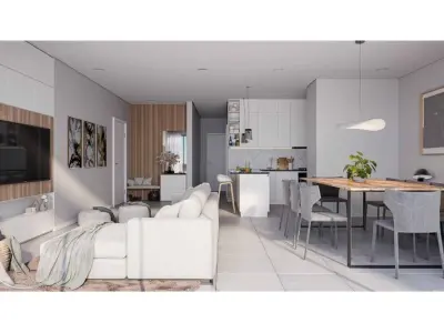 Apartamentos à venda no Gran Alto Las Mercedes 4