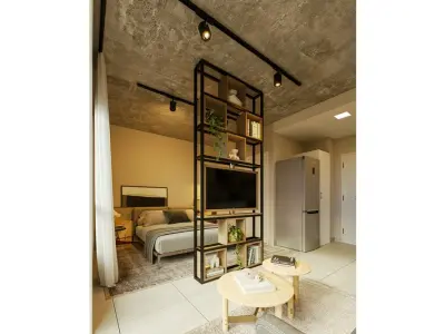 Apartments for sale in Laguna Grande, Fernando de la Mora 4