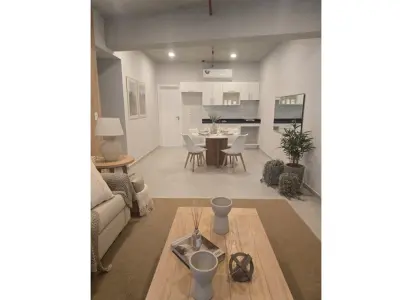 Apartamentos à venda em Luque, Central 2