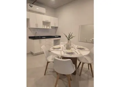 Apartamentos à venda em Luque, Central 3
