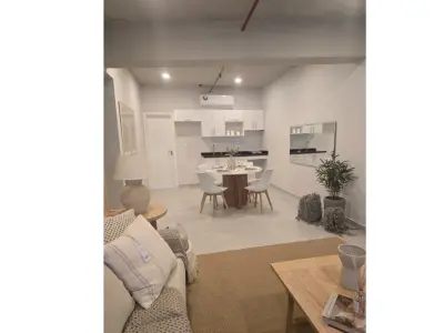 Apartamentos à venda em Luque, Central 4