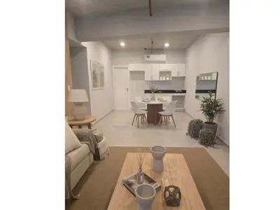 Departamentos en venta en Luque, Edificio Illa 2