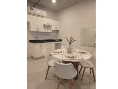 Departamentos en venta en Luque, Edificio Illa 3