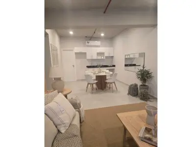 Departamentos en venta en Luque, Edificio Illa 4
