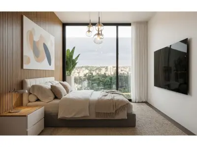 Departamentos en venta en Palmanova, Las Lomas 5