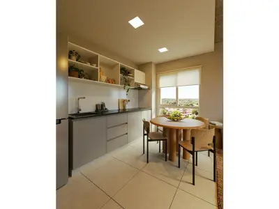 Apartamentos à venda no Porta 06, Laguna Grande 4