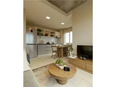 Apartments for sale at Porta 4 Monte Alto, Luque 3