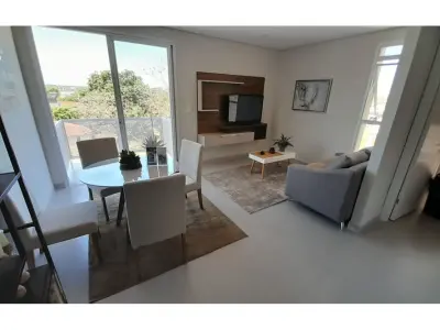 Apartamentos à venda na planta no Towncenter Cañada, Fernando de la Mora 3