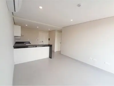 Apartamentos à venda na planta no Towncenter Cañada, Fernando de la Mora 4