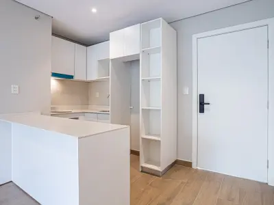 Apartments for sale at R5 Las Lomas, Asunción 4