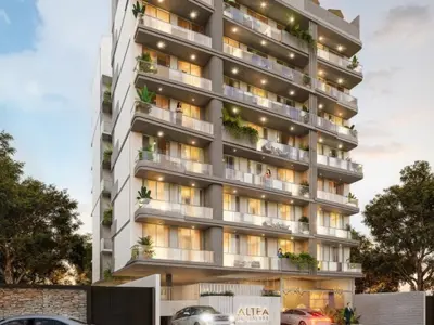 Apartamentos à venda em Recoleta, Assunção 2
