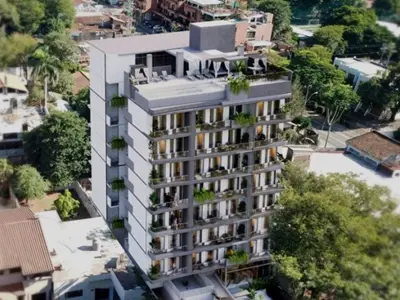 Apartamentos à venda em Recoleta, Assunção 3