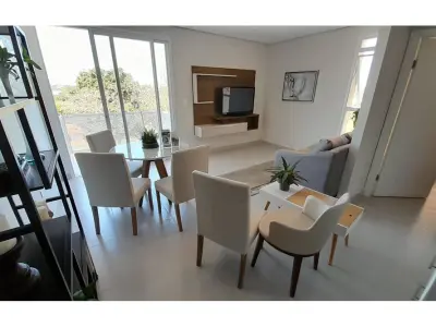 Apartamentos à venda no Towncenter Cañada, Fernando de la Mora 4
