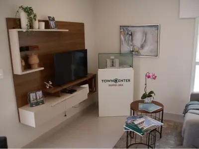 Apartamentos à venda no Towncenter Cañada, Fernando de la Mora 2