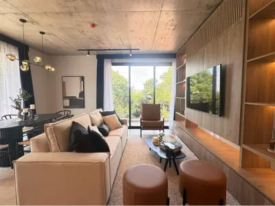 Apartments for sale in Urban Molas, Las Lomas 2