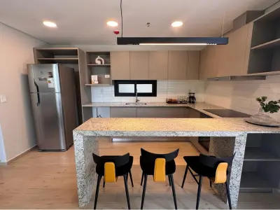 Apartments for sale in Urban Molas, Las Lomas 3