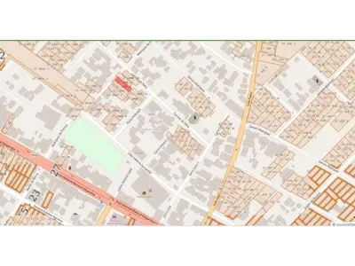 Apartments and commercial space for sale in Itauguá 4