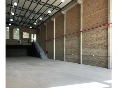 Depósito a estrenar en venta en Tablada Nueva, Asunción 3