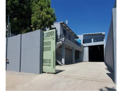 Depósito a estrenar en venta en Tablada Nueva, Asunción 4