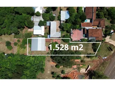 Depósito amplio en venta frente a Ruta 1, Encarnación 3
