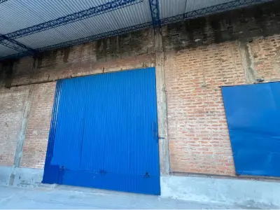 Depósito comercial en alquiler en Encarnación, Itapúa 4