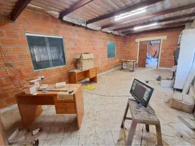 Depósito comercial en alquiler en Fernando de la Mora 3