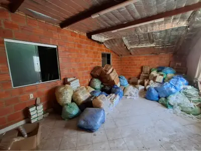 Depósito comercial en alquiler en Fernando de la Mora 4
