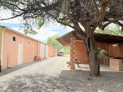 Depósito comercial en alquiler en Filadelfia, Boquerón 3