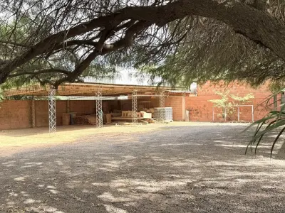 Depósito comercial en alquiler en Filadelfia, Boquerón 4
