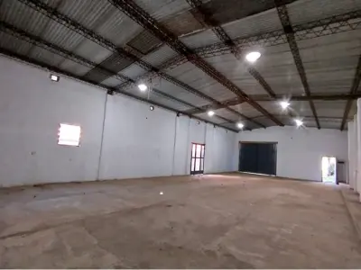 Commercial warehouse for rent in San Ignacio, Misiones 2