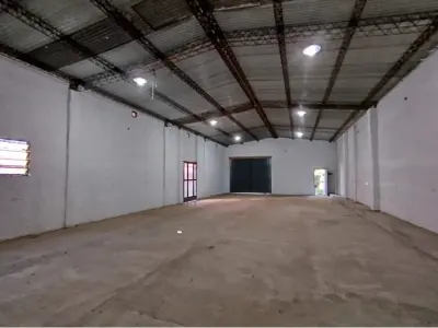 Commercial warehouse for rent in San Ignacio, Misiones 3