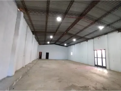 Commercial warehouse for rent in San Ignacio, Misiones 4