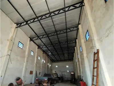 Depósito comercial para alugar em San Ignacio, Misiones 3