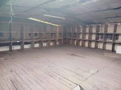 Depósito comercial para alugar em San José, Ciudad del Este 2