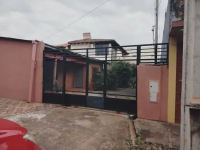 Depósito comercial para alugar em San José, Ciudad del Este 3