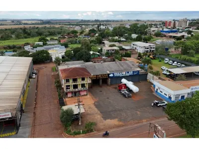 Depósito comercial para alugar em Santa Rita, Alto Paraná 2