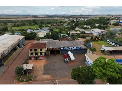 Depósito comercial para alugar em Santa Rita, Alto Paraná 3