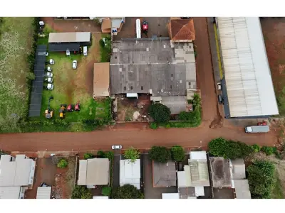 Depósito comercial para alugar em Santa Rita, Alto Paraná 4