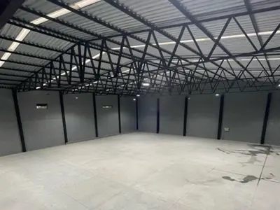 Depósito comercial en alquiler en Ytororó, Ypané 4